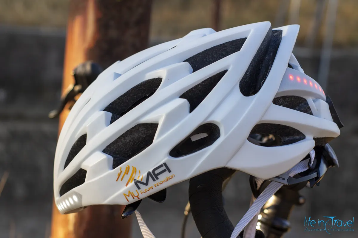 Casco mfi deals lumex pro